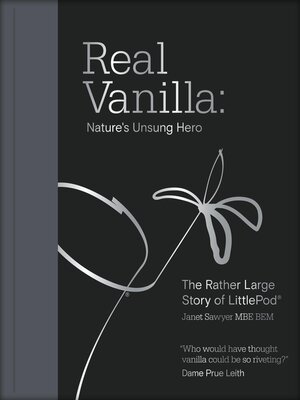 cover image of Real Vanilla